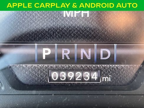 Used 2022 RAM 1500 Big Horn AWD/4WD image 16