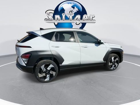 New 2026 Hyundai Kona Limited image 9