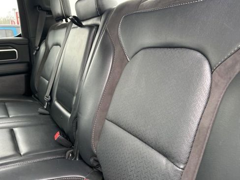 Used 2024 RAM 1500 Laramie image 38