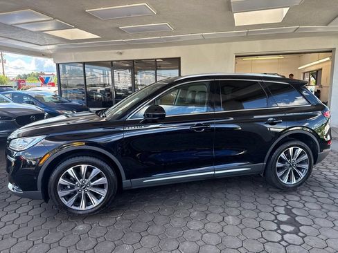 Used 2020 Lincoln Corsair Reserve w/ Equipment Group 201A AWD/4WD image 9