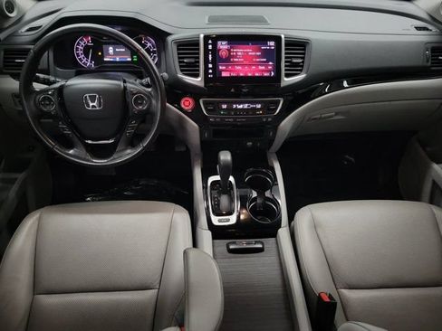 Used 2019 Honda Ridgeline RTL-E image 10