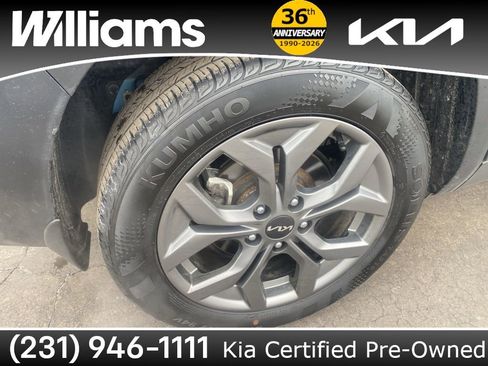 Used 2024 Kia Seltos S image 13