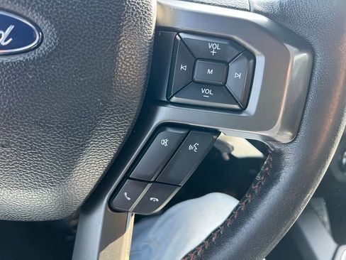 Used 2019 Ford F150 XLT w/ Equipment Group 302A Luxury image 31