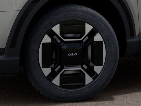 New 2027 Kia Telluride X-Line EX AWD/4WD image 9