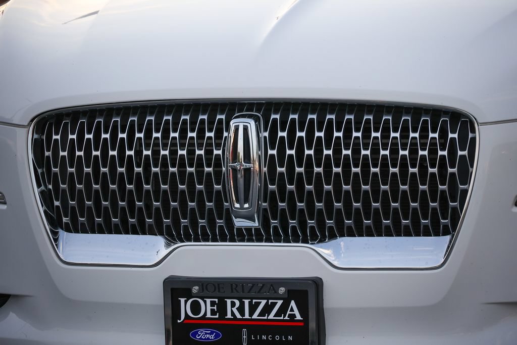 Certified 2022 Lincoln Aviator AWD w/ Premium Package image 21