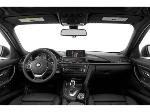Used 2015 BMW 328i Sedan RWD image 5