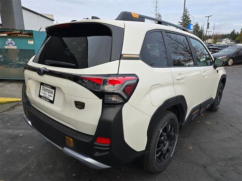New 2026 Subaru Forester Wilderness image 4
