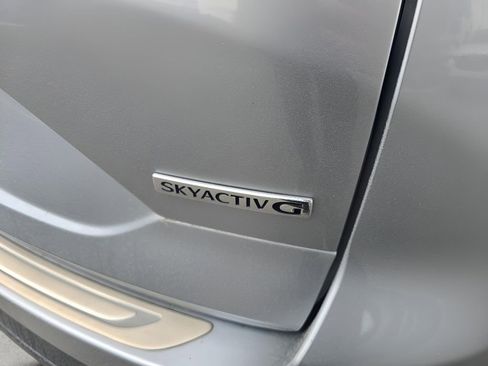 Used 2022 MAZDA CX-5 AWD 2.5 S image 18