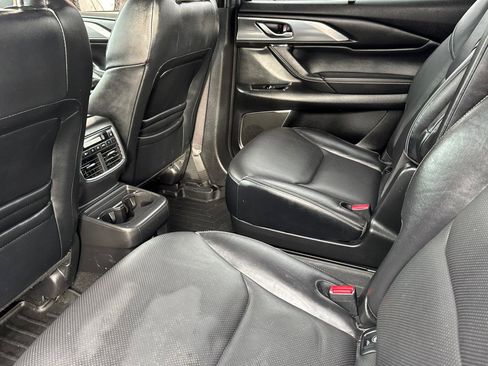 Used 2020 MAZDA CX-9 Grand Touring image 14