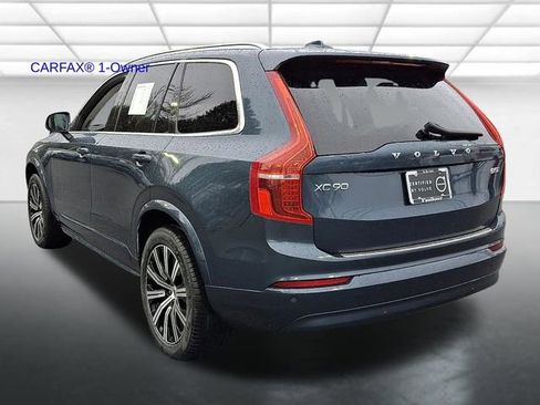 Certified 2023 Volvo XC90 B5 Core w/ Protection Package Premier AWD/4WD image 4