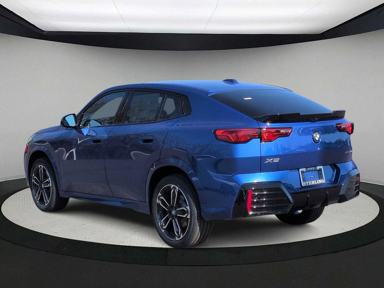 Used 2026 BMW X2 xDrive28i w/ Technology Package AWD/4WD image 6