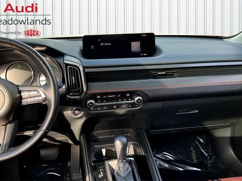Used 2023 MAZDA CX-50 2.5 Turbo w/ Premium Plus Pkg image 9