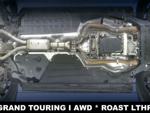 Used 2023 Lincoln Aviator Grand Touring w/ Equipment Group 301A image 18