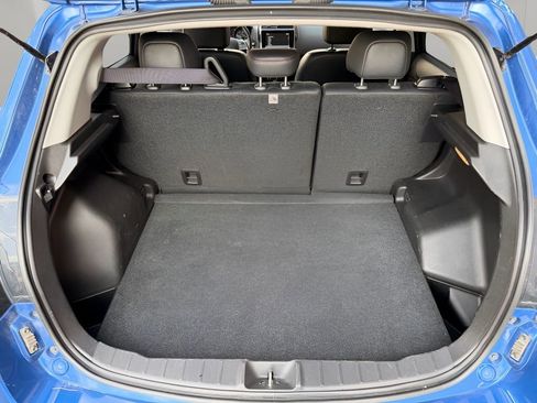 Used 2024 Mitsubishi Outlander Sport SE image 18