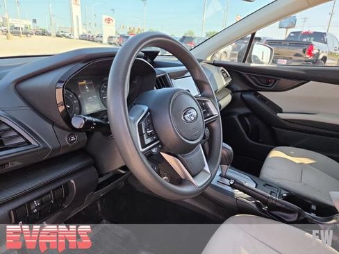 Used 2023 Subaru Impreza 2.0i AWD/4WD image 16
