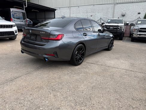 Used 2021 BMW 330i xDrive Sedan AWD/4WD image 5