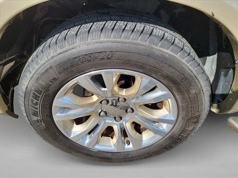 Used 2016 RAM 1500 Laramie Longhorn w/ Convenience Group RWD image 10