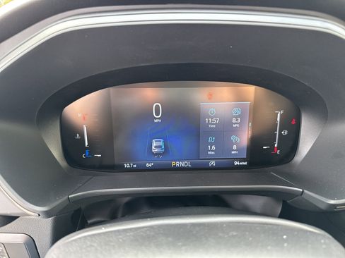 New 2026 Ford Escape Active w/ Cold Weather Package image 22