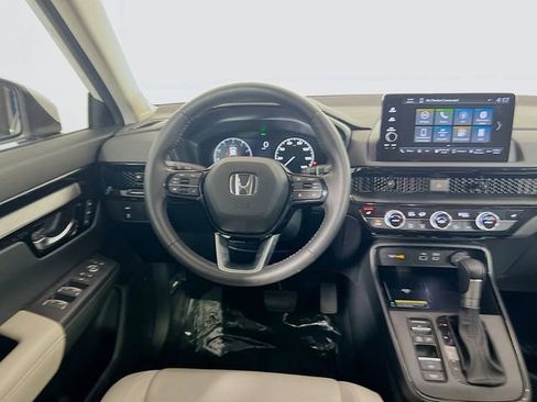 Certified 2024 Honda CR-V EX-L image 21