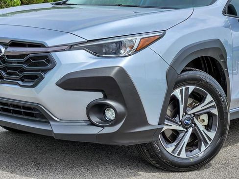 Certified 2026 Subaru Crosstrek 2.0i Premium AWD/4WD image 3