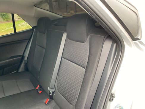 Used 2020 Kia Rio LX FWD image 39