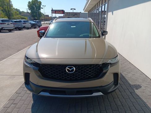 New 2025 MAZDA CX-50 AWD 2.5 Turbo w/ Weather Package image 2