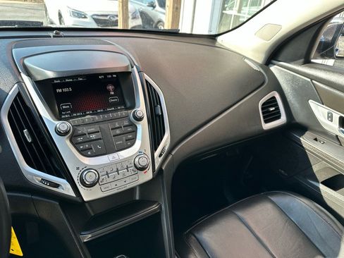 Used 2017 GMC Terrain SLT w/ Driver Alert Package I image 16