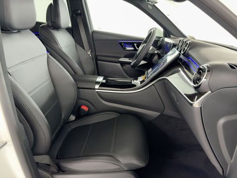 Certified 2026 Mercedes-Benz GLC 300 image 30