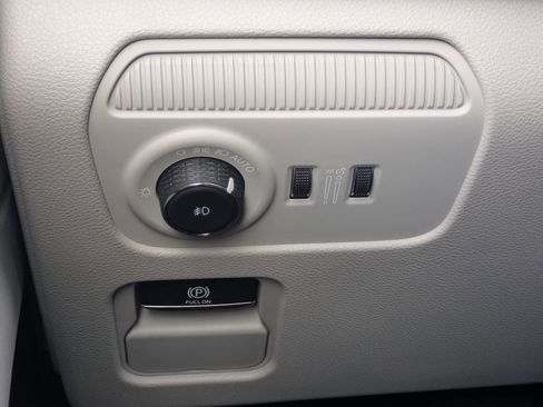 New 2025 Jeep Wagoneer Series III w/ Quick Order Package 25C Super image 17