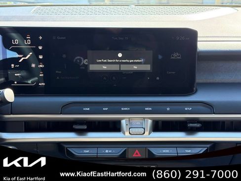 New 2027 Kia Telluride S AWD/4WD image 30