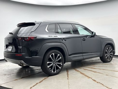 Used 2023 MAZDA CX-50 AWD 2.5 Turbo w/ Cargo Package image 5