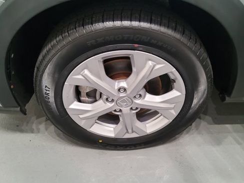 Used 2023 Honda HR-V LX image 38