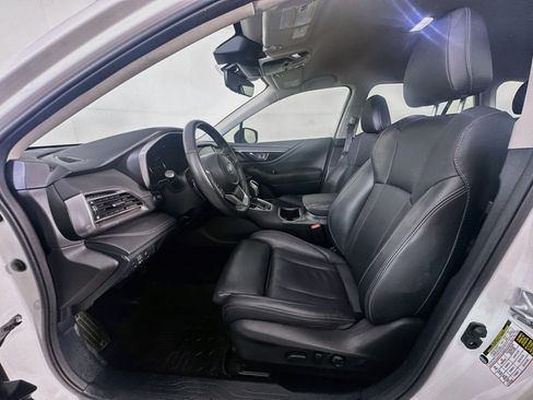Used 2024 Subaru Outback Limited AWD/4WD image 13