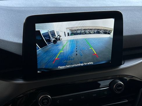 Used 2024 Ford Escape Active FWD image 17