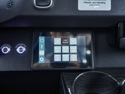 Used 2024 Mercedes-Benz Sprinter 3500 w/ Parking Package image 54