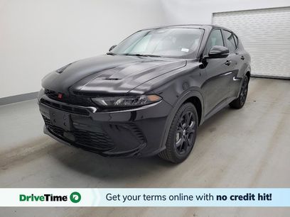 Used 2024 Dodge Hornet R/T Plus w/ R/T Blacktop Package