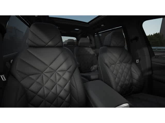 New 2027 BMW X7 xDrive40i w/ M Sport Package AWD/4WD image 11