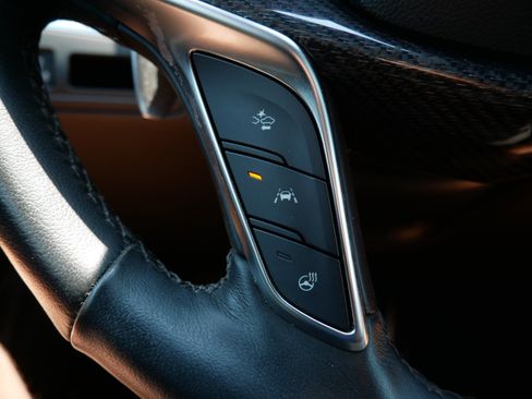 Used 2024 Cadillac XT5 Sportv w/ LPO, Floor Liner Package AWD/4WD image 28