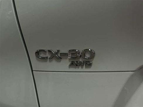 Used 2020 MAZDA CX-30 AWD image 24