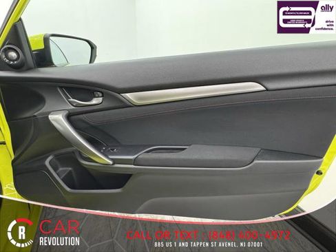 Used 2019 Honda Civic Si image 38