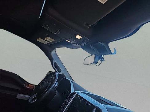 Used 2018 Ford F150 King Ranch w/ Equipment Group 601A Luxury image 36