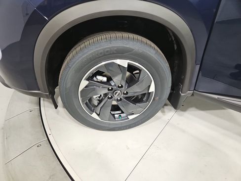 New 2026 Nissan Rogue SV w/ Cold Weather Package image 26