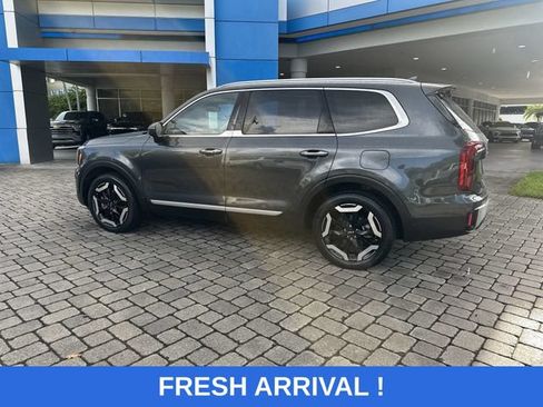 Used 2024 Kia Telluride S FWD image 33