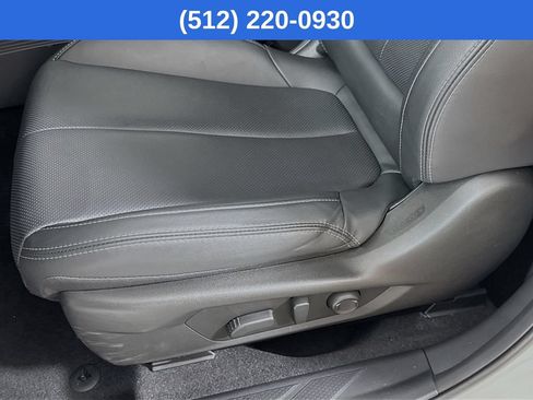 Used 2026 Subaru Outback Limited XT AWD/4WD image 24