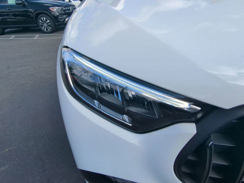 New 2025 Mercedes-Benz GLC 43 AMG 4MATIC image 22