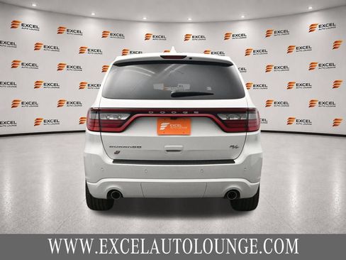 Used 2020 Dodge Durango R/T AWD/4WD image 4