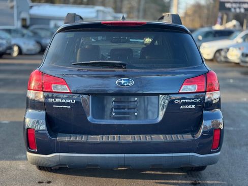 Used 2014 Subaru Outback 2.5i Limited image 6