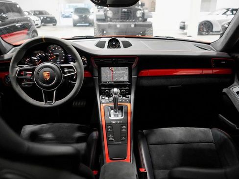 Used 2016 Porsche 911 GT3 RS image 22