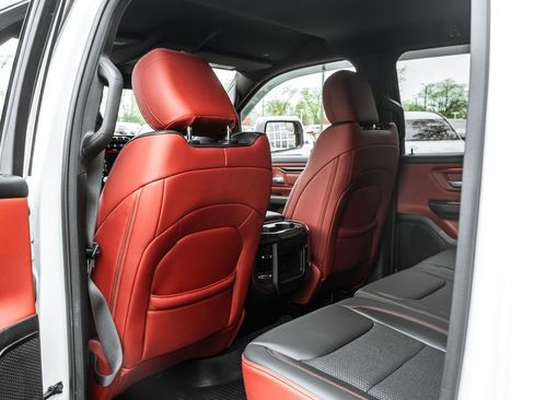 Used 2022 RAM 1500 Rebel w/ Level 1 Equipment Group image 31