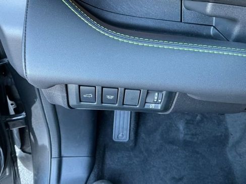 Certified 2025 Subaru Ascent Bronze Edition image 21